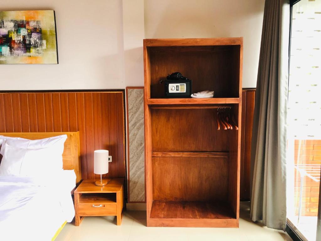 Bali Praya House - 8