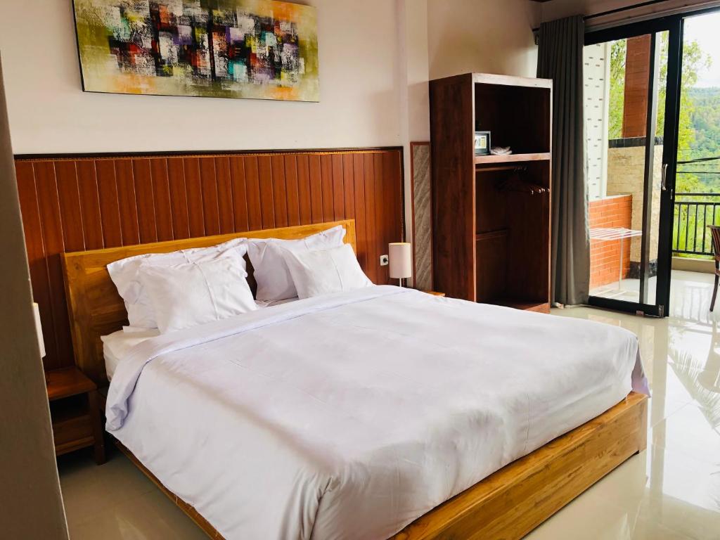 Bali Praya House - 1