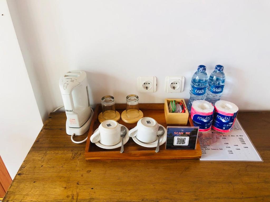 Bali Praya House - 9