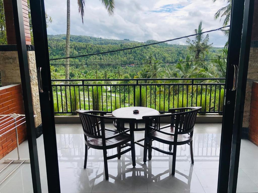 Bali Praya House - 10