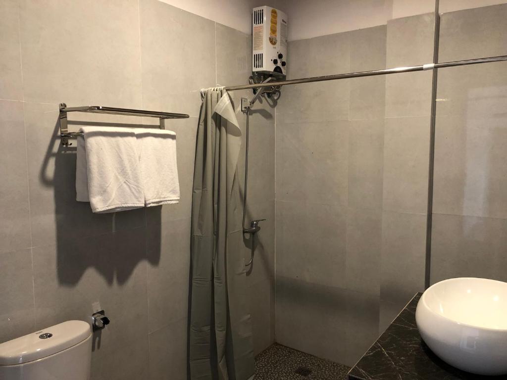 Bali Praya House - 19