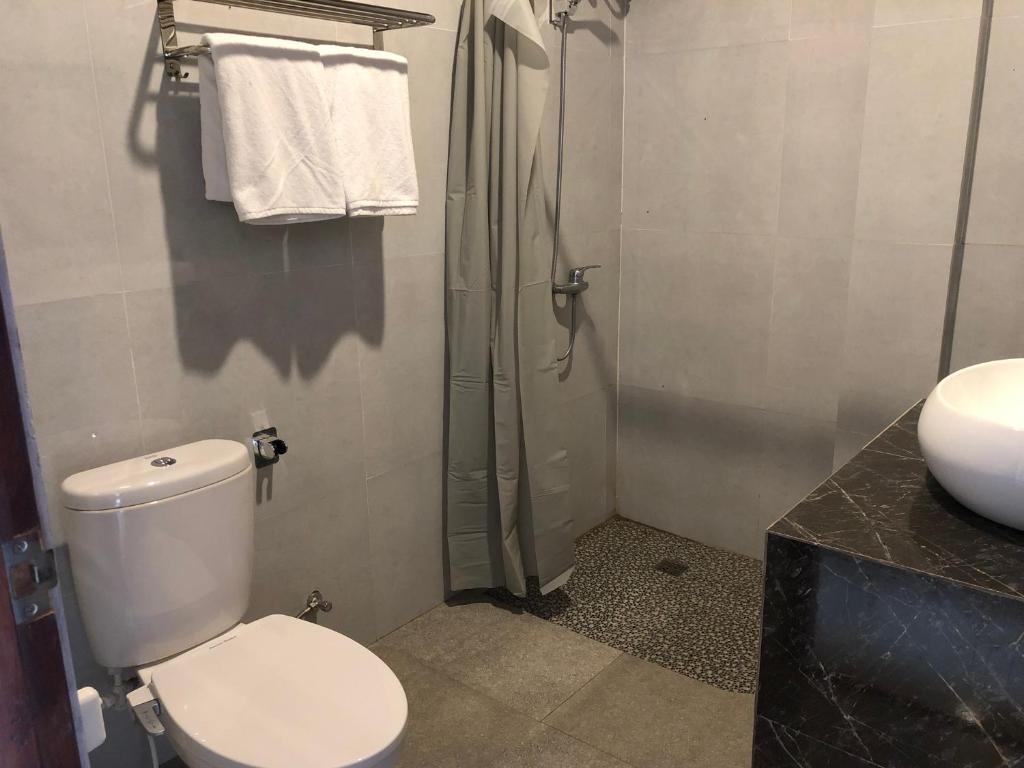 Bali Praya House - 13