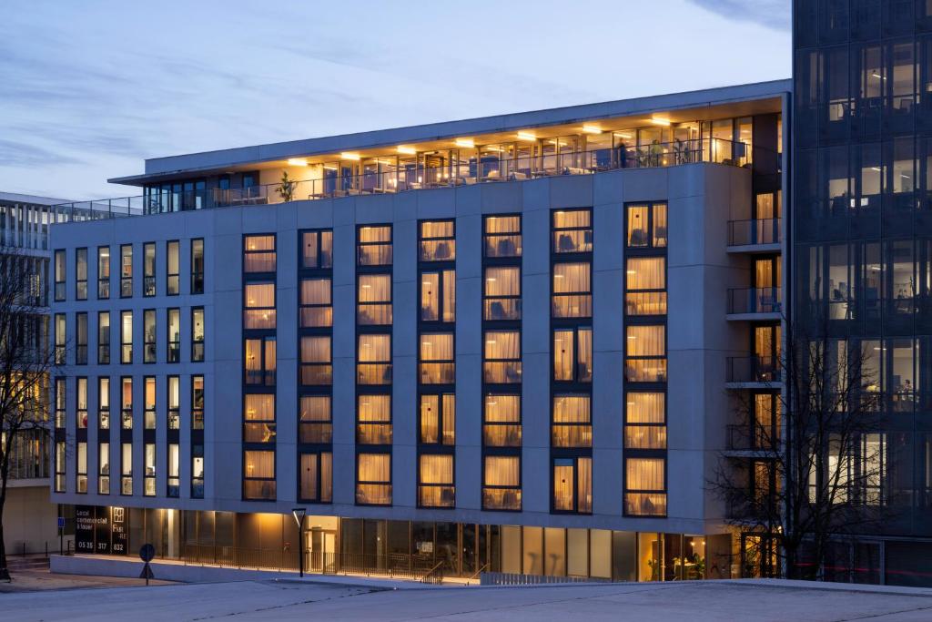 Hôtel 56 - Bordeaux Centre Gare Saint Jean - 1