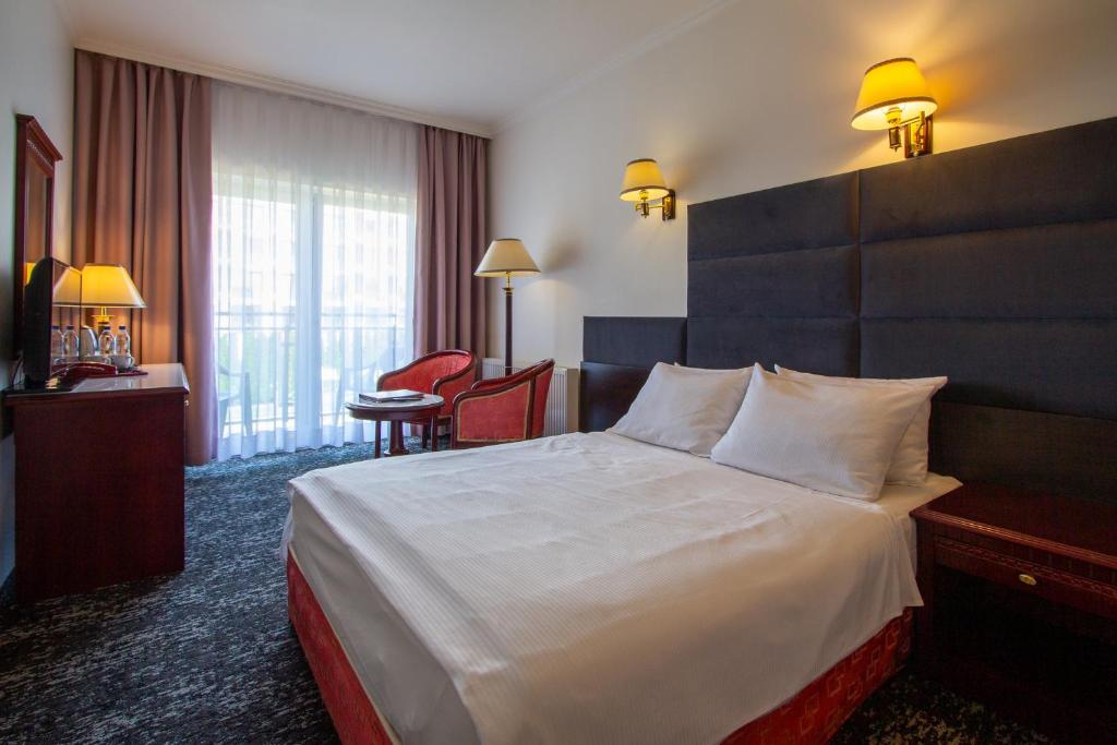 Royal Park Hotel & Spa - 4