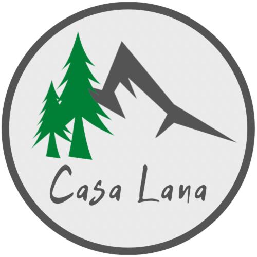 Certyfikat, podpis lub inny dokument wystawiony w obiekcie Casa Lana