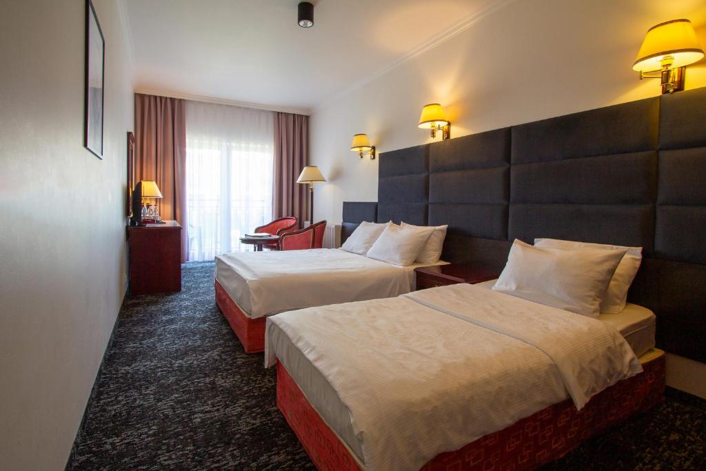 Royal Park Hotel & Spa - 7