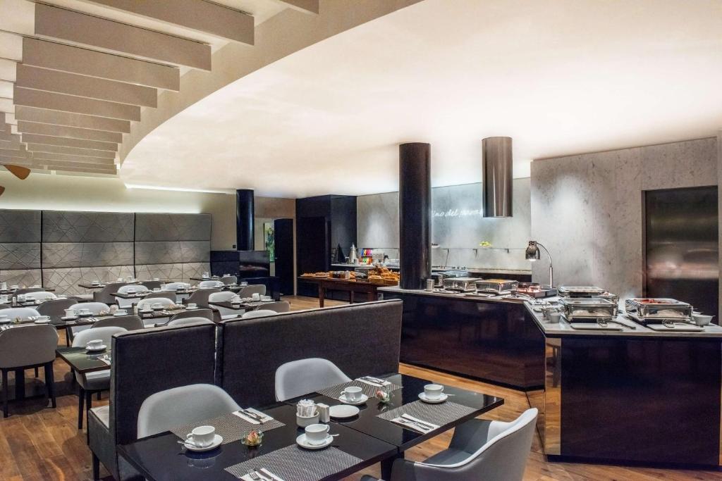 NH Prague City - Resim 7