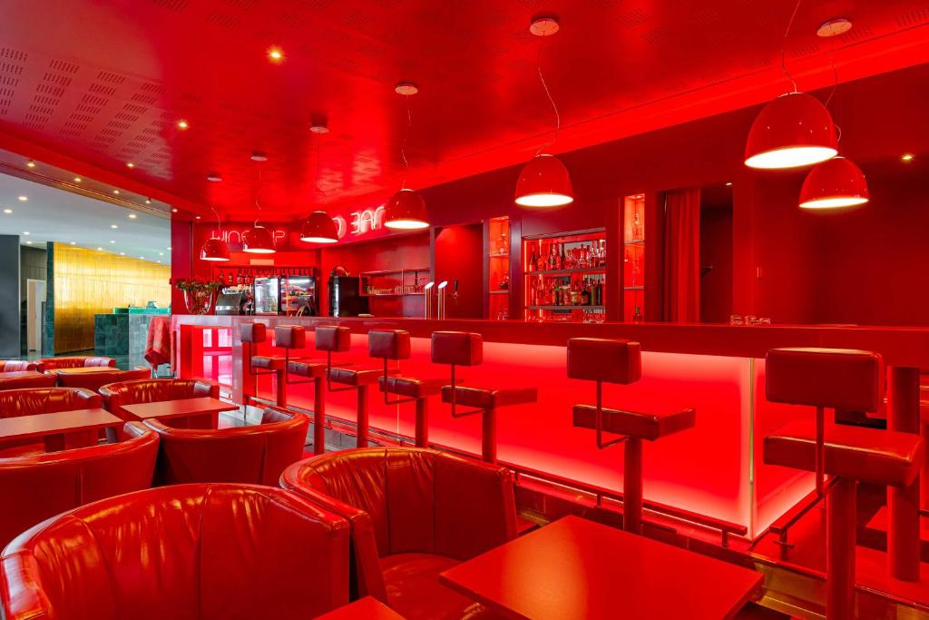 NH Prague City - Resim 8