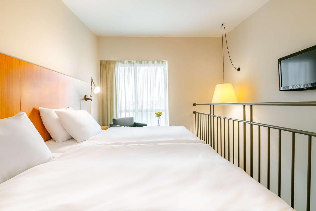 NH Prague City - Resim 40