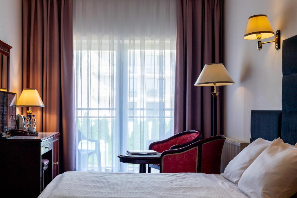 Royal Park Hotel & Spa - 5