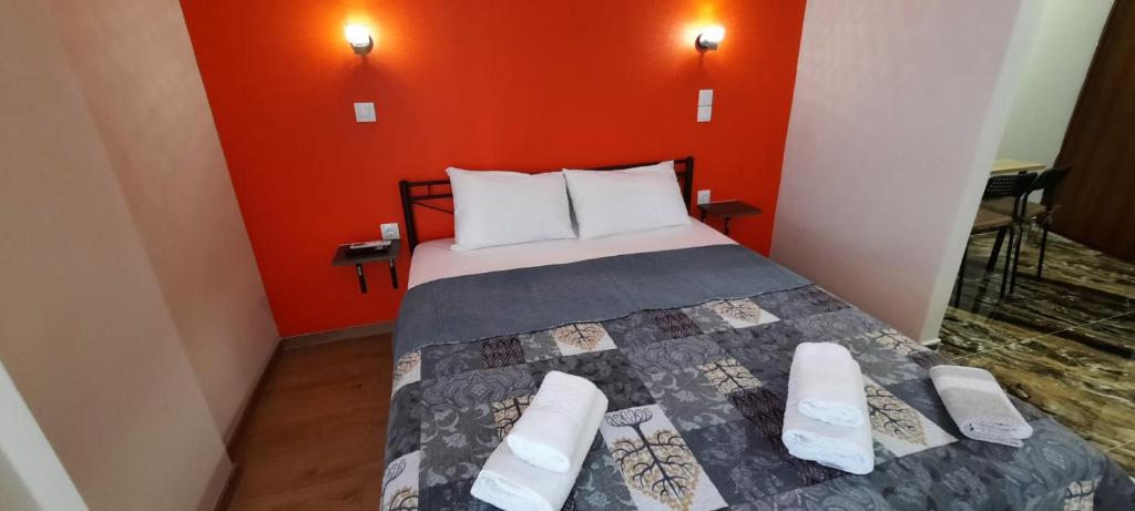NewRoom2AmbelokipiMetroAirportLine