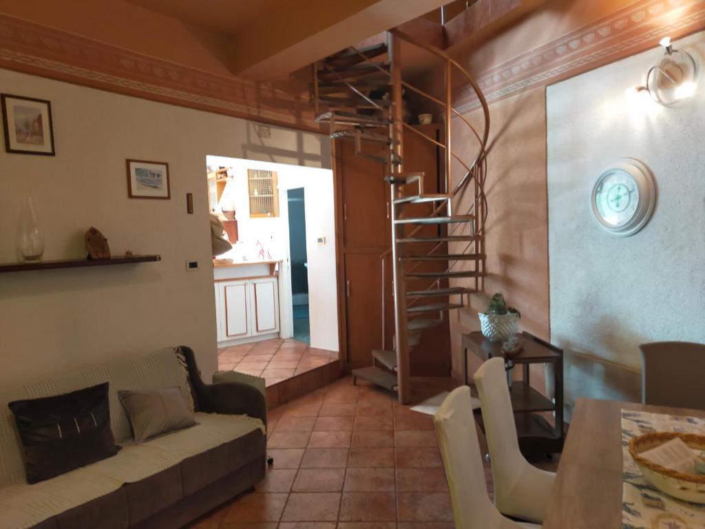 Casa vacanza Aurora