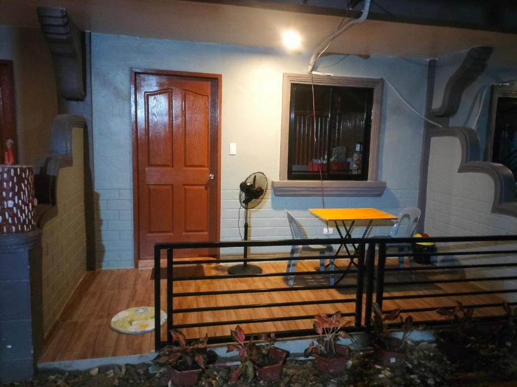 Fotografie z fotogalerie ubytování EL3 Z'sPLACE HOSTEL v destinaci San Vicente