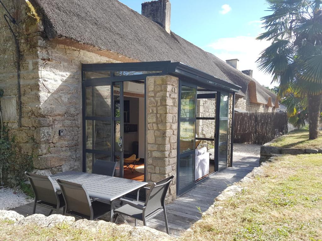 Le Clos du Palastre, à 10 mn de Vannes - Casa De 2 Quartos