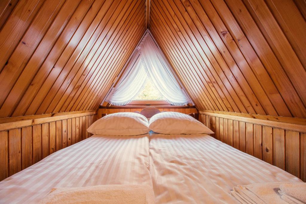 DW Kościelec - Quadruple Room