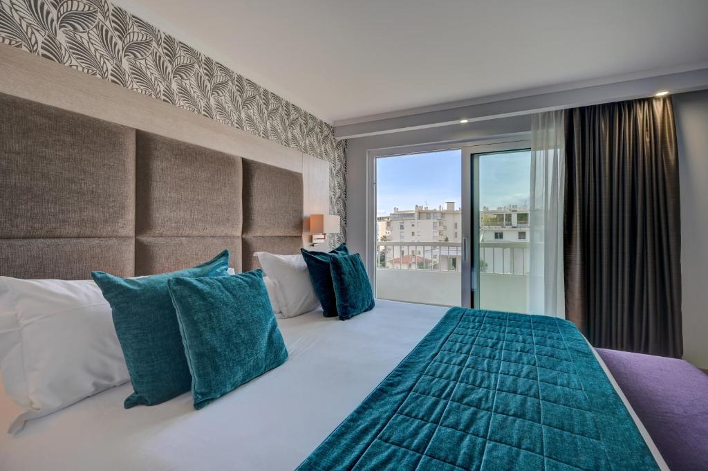 Juliana Hotel Cannes - Resim 1