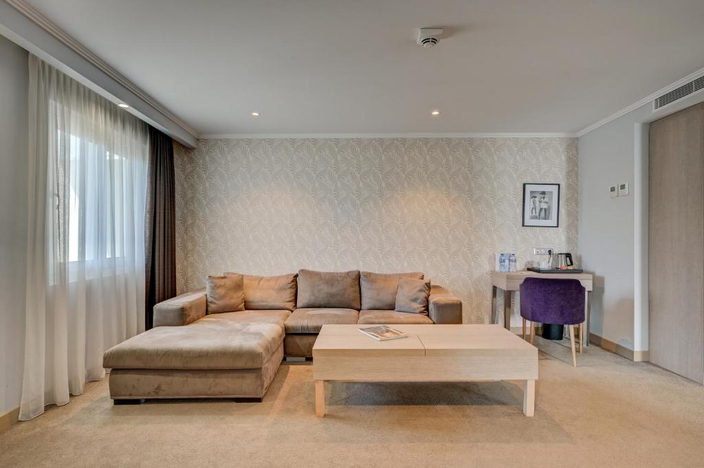 Juliana Hotel Cannes - Resim 10