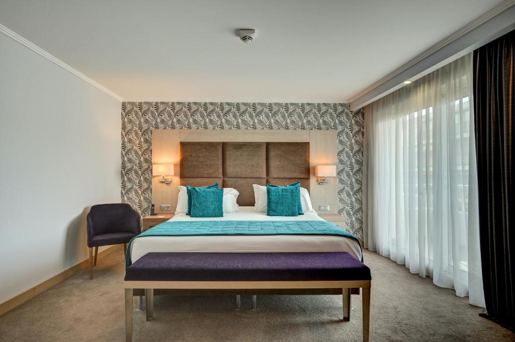 Juliana Hotel Cannes - Resim 11