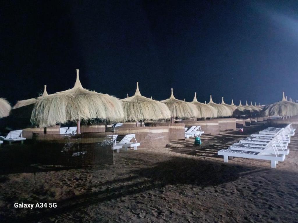 Fotografie z fotogalerie ubytování Fanadir bay resort v destinaci Hurghada