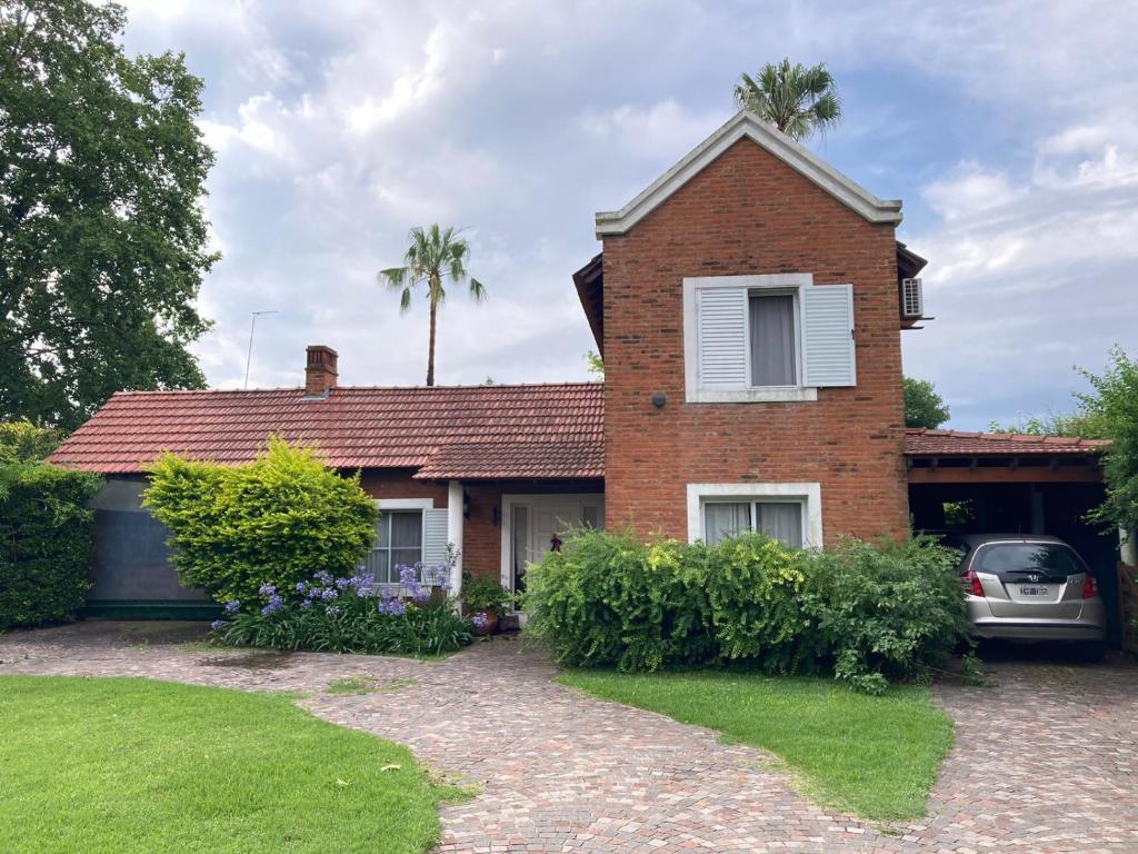 Casa en Soles