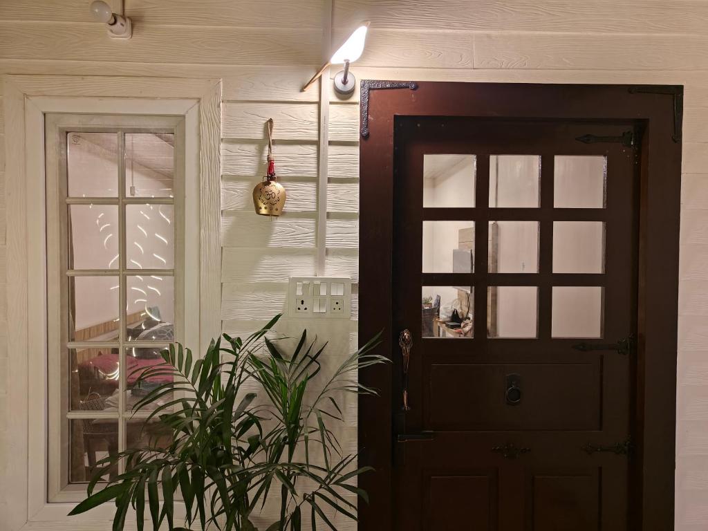 Fotografie z fotogalerie ubytování Shobhayan inn, airport railway station pickup free v destinaci Ayodhya