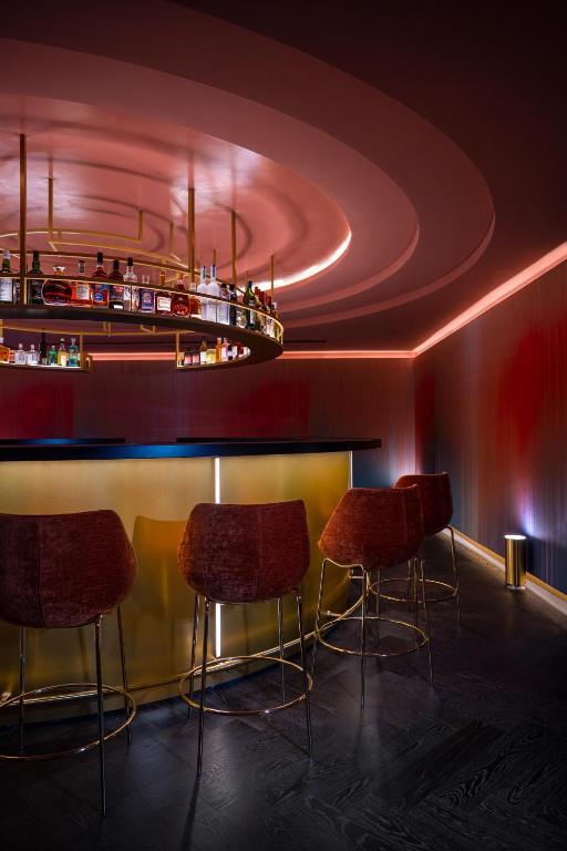 Almanac Palais Vienna - Resim 9