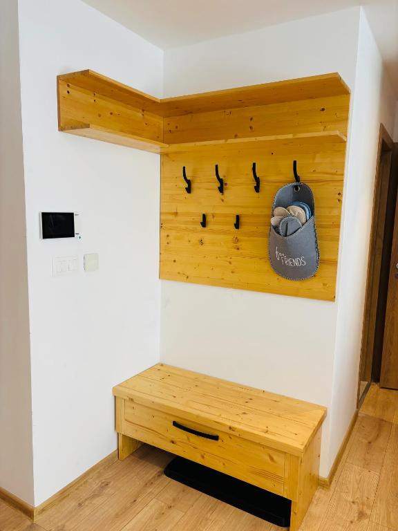 Fotografie z fotogalerie ubytování Evergreen Tále Apartments v destinaci Tale
