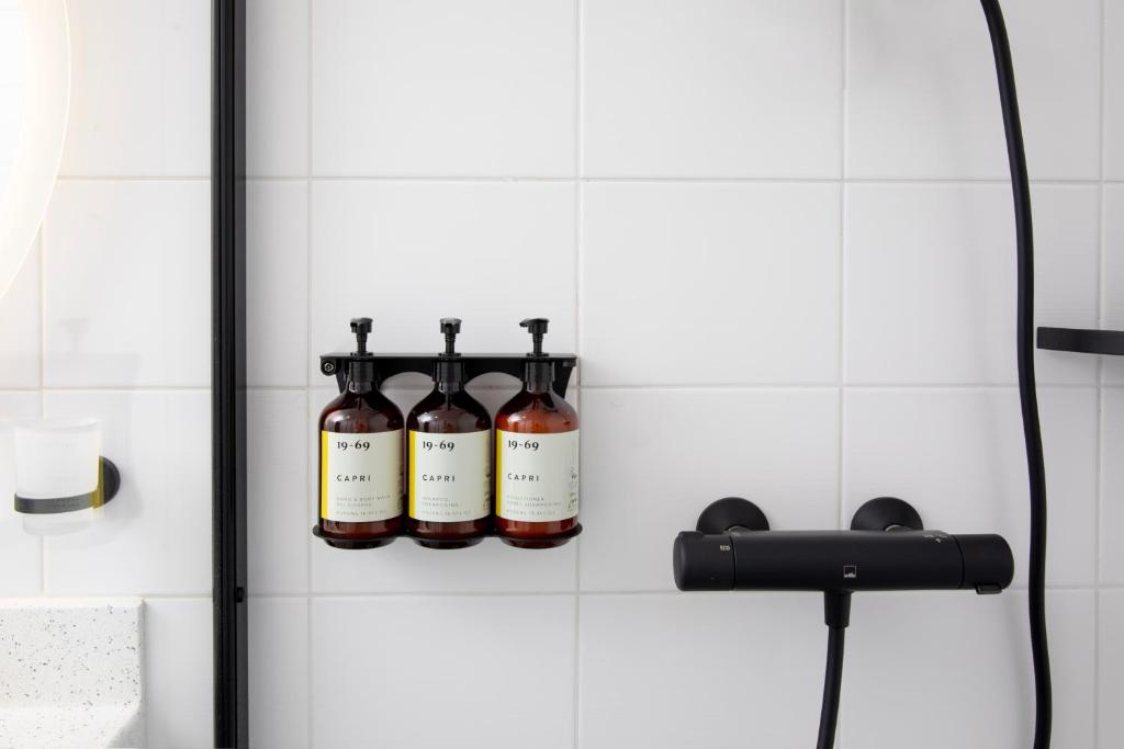 Bob W Munich Old Town - Resim 11