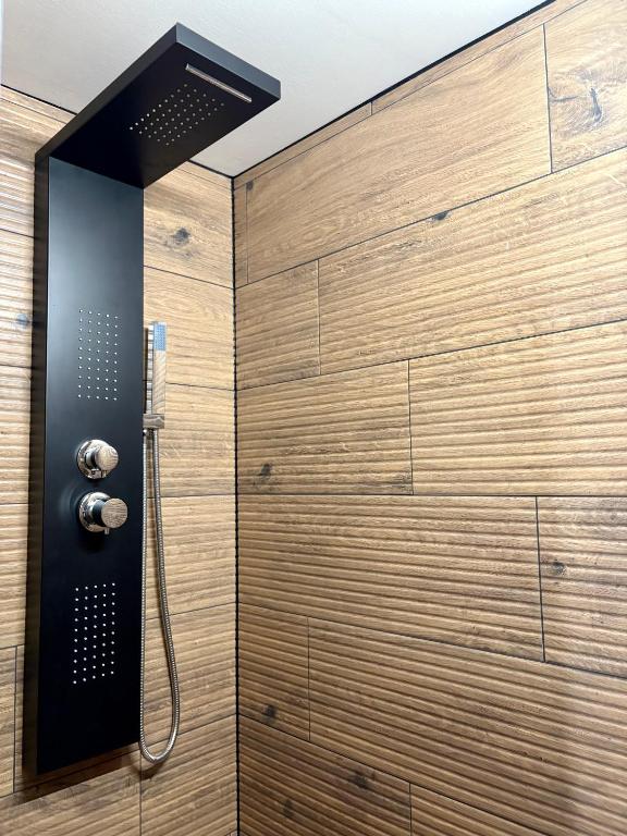 Fotografie z fotogalerie ubytování Apartmány Faunapark v Lipové-lázních