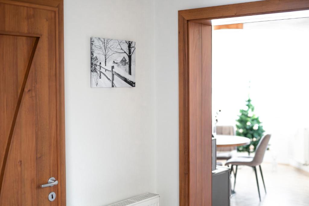 Fotografie z fotogalerie ubytování Apartmán Filip&Luky v destinaci Lendak
