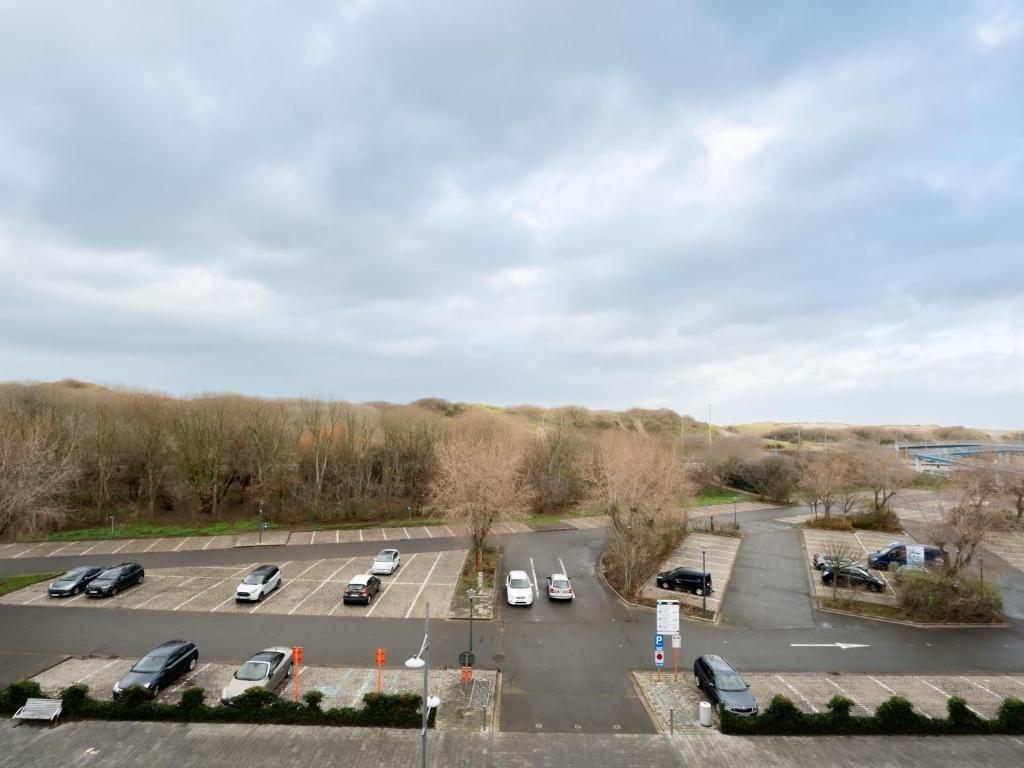 Fotografie z fotogalerie ubytování Apartment Appartement 402 by Interhome v destinaci Bredene