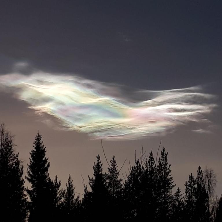 Fotografie z fotogalerie ubytování Ferienstuga Lappland Kristineberg v destinaci Kristineberg
