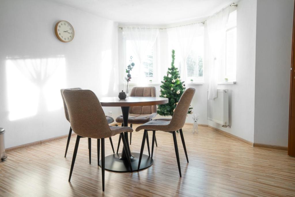 Fotografie z fotogalerie ubytování Apartmán Filip&Luky v destinaci Lendak