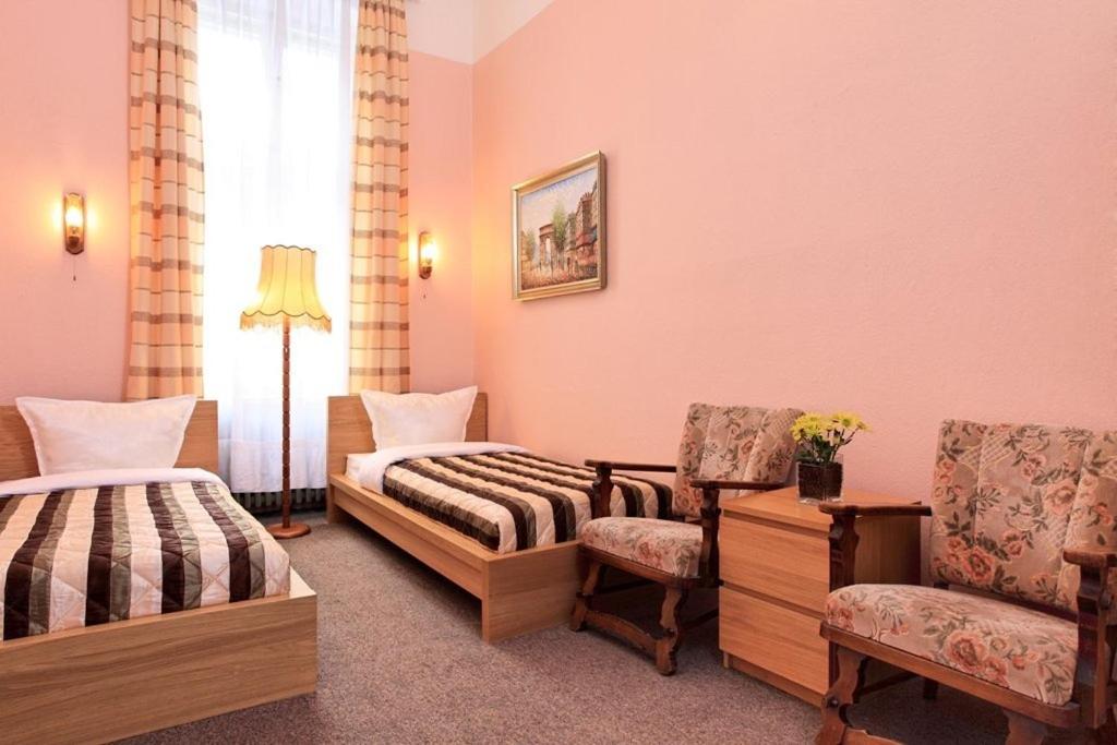 Hotel-Pension Cortina