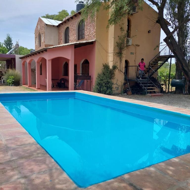 Cabañas Don Celedonio Cafayate