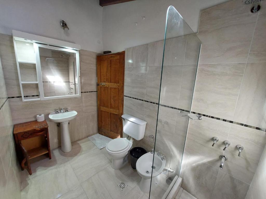 Cabañas Don Celedonio Cafayate