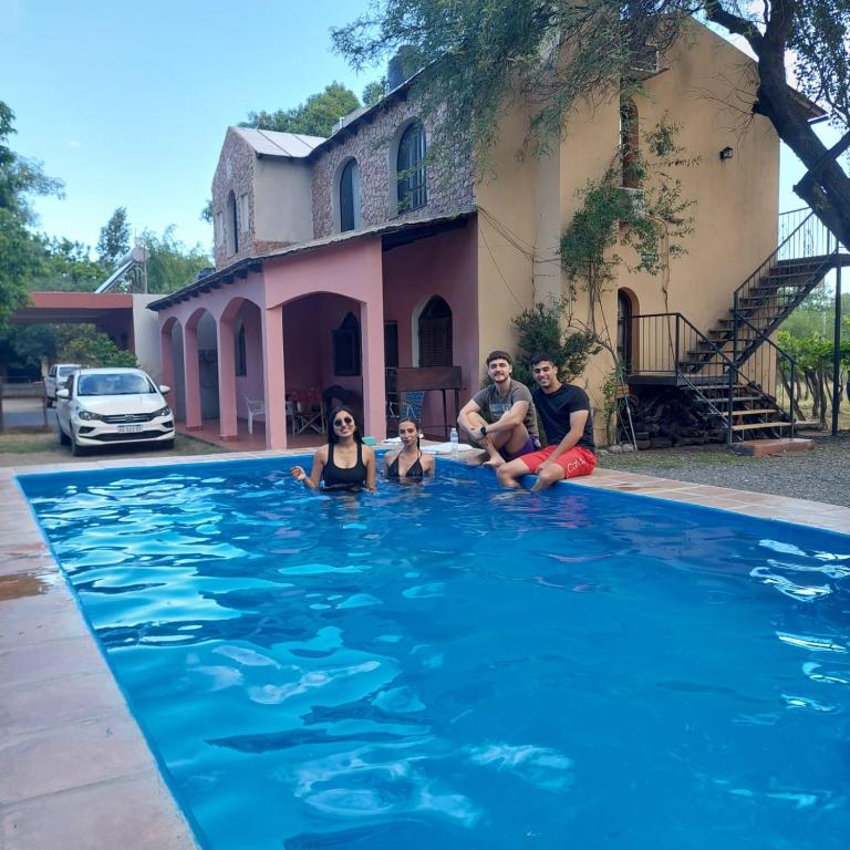 Cabañas Don Celedonio Cafayate