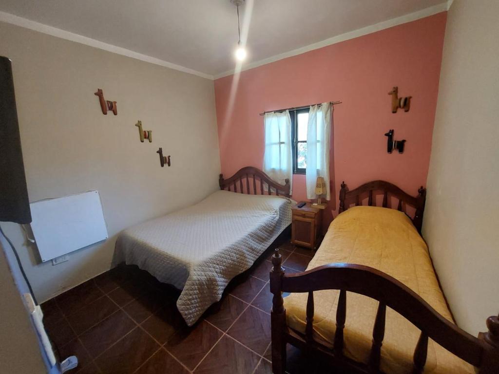 Cabañas Don Celedonio Cafayate