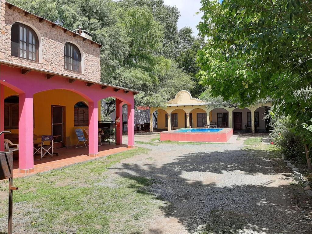 Cabañas Don Celedonio Cafayate