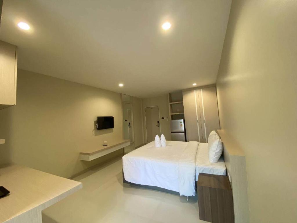 La Route Residence Pattaya - Resim 10
