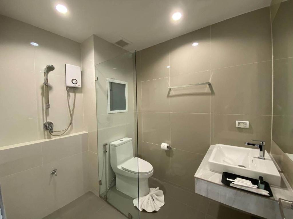 La Route Residence Pattaya - Resim 9