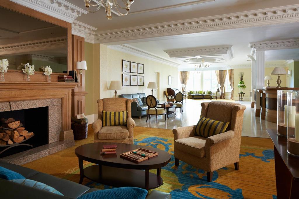Sprowston Manor Hotel, Spa & Golf photo