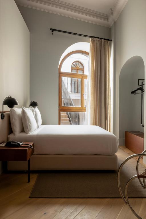 Mercer Residences Sevilla - 1