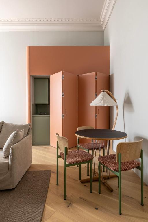 Mercer Residences Sevilla - 2