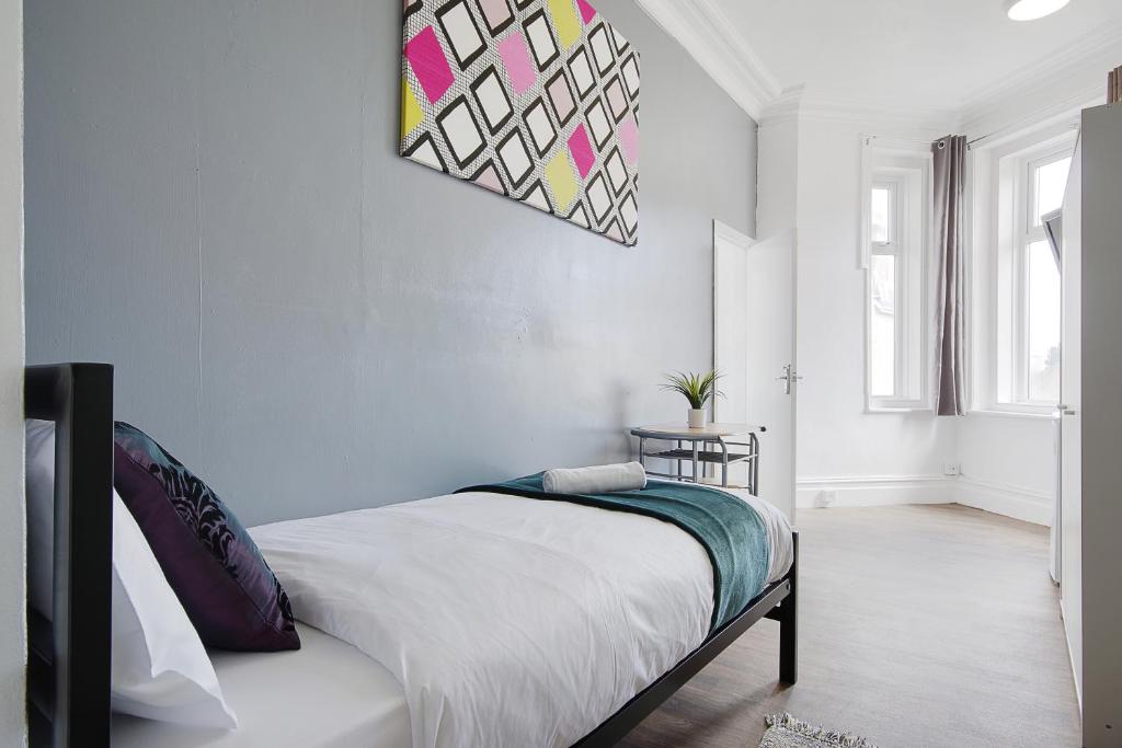 Azure Beach Hotel - Resim 28