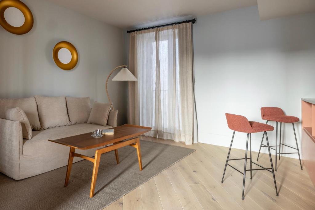 Mercer Residences Sevilla - Resim 30