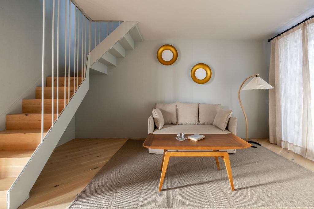 Mercer Residences Sevilla - Resim 31