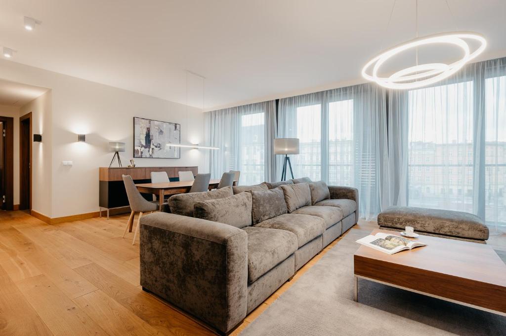 inQse Wroclaw Marina - Resim 2