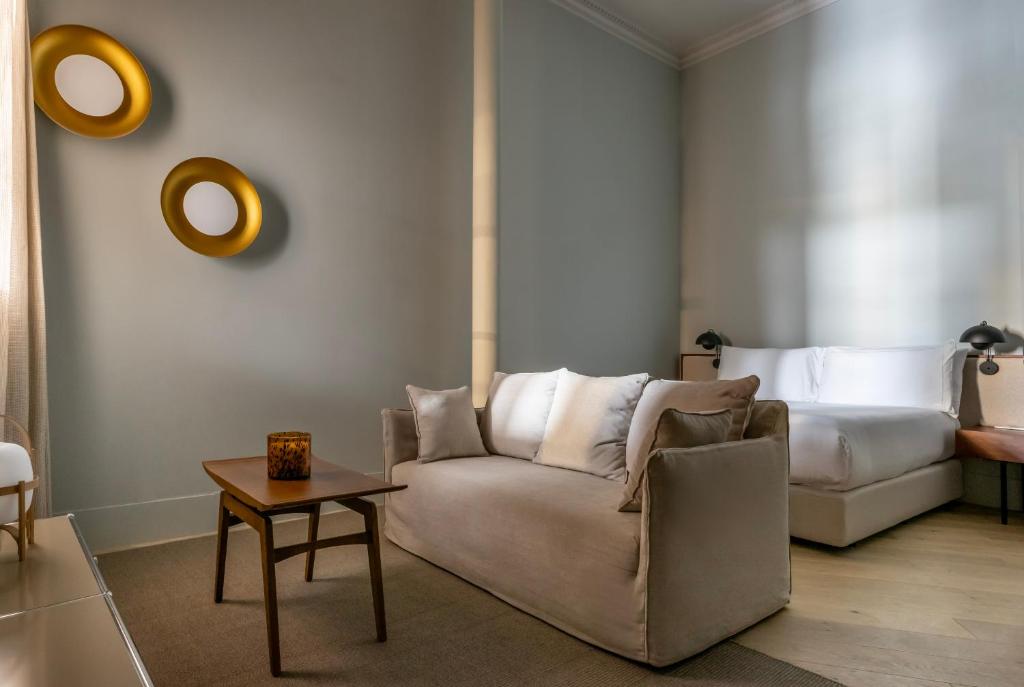 Mercer Residences Sevilla - Resim 32