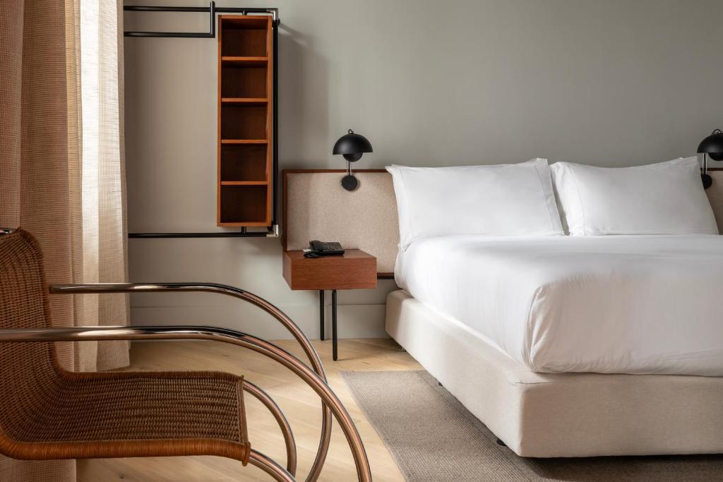 Mercer Residences Sevilla - Resim 23